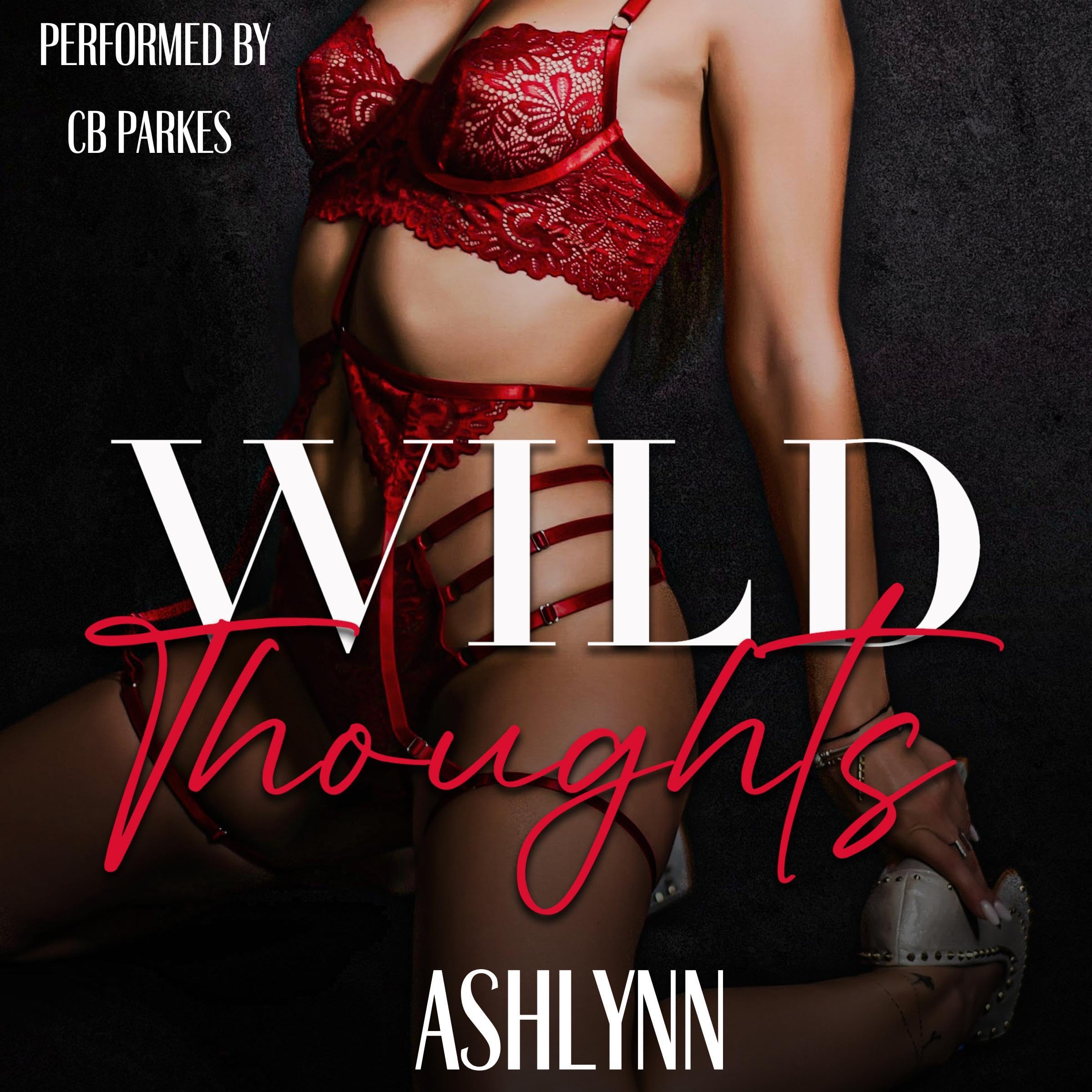 Wild Thoughts: Depraved Desires, Book 1 (Audible Audio)