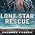 Lone Star Rescue (Hard Just...