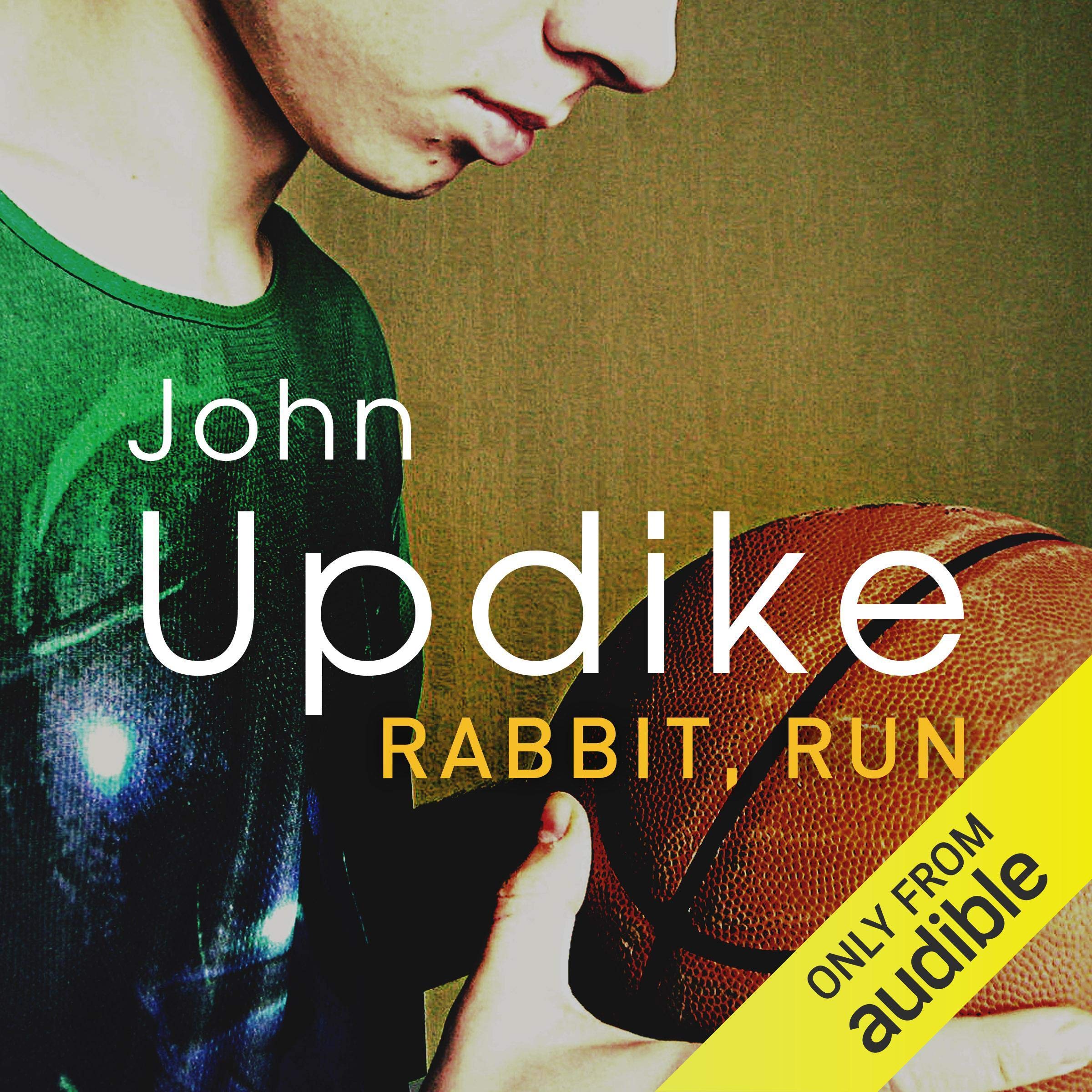 Rabbit, Run