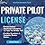 Private Pilot License: Checkride Exam Study Guide: Ground School Handbook & Blueprint to Pass the Written Test: Practice Questions & Complete Review Edition