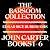 The Barsoom Collection: John Carter Books 1-6 (Barsoom #1-6)