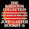 The Barsoom Colle...
