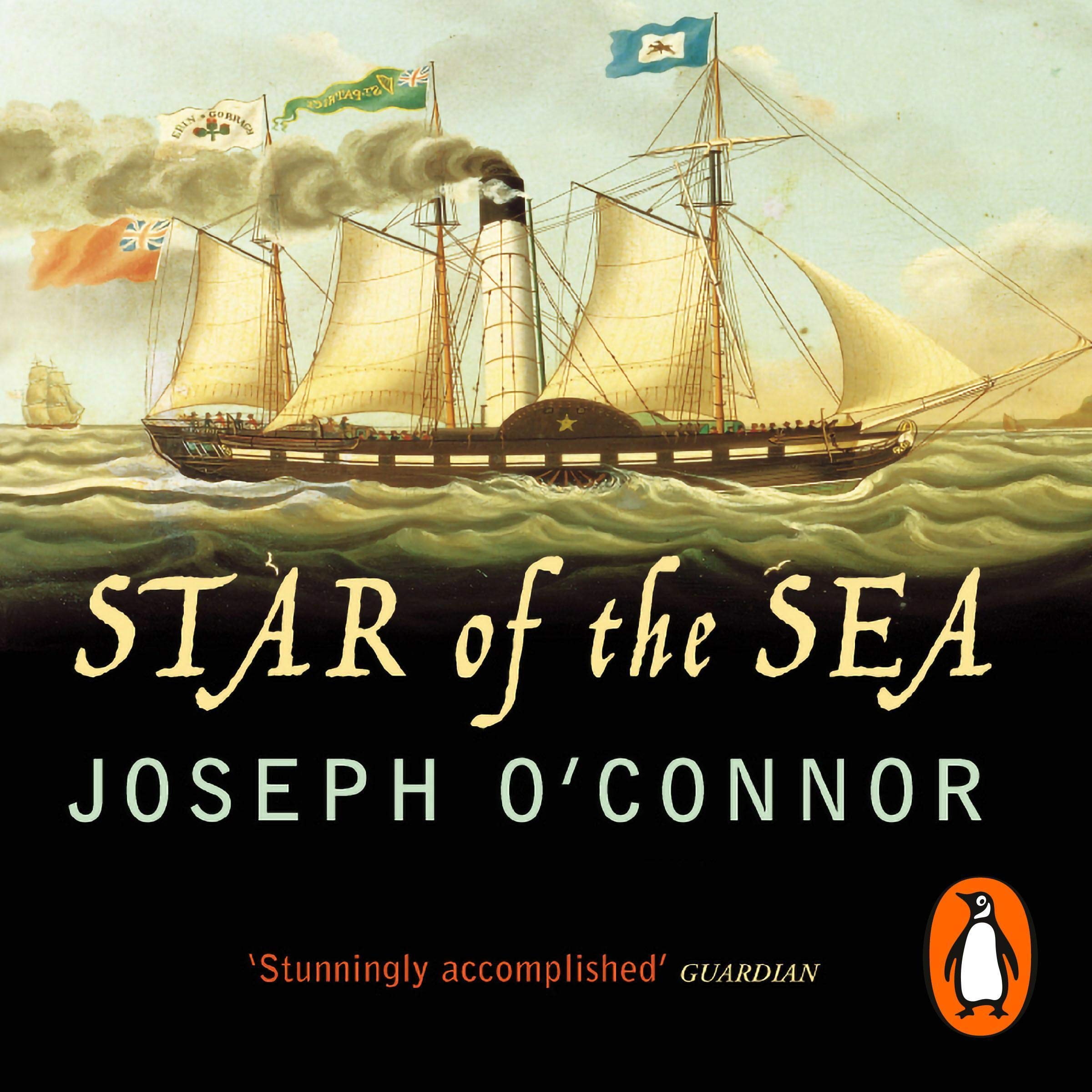 Star of the Sea
