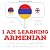 I am learning Armenian: I L...