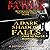 A Dark Shadow Falls: The DCI Dani Bevan Detective Novels, Volume 3