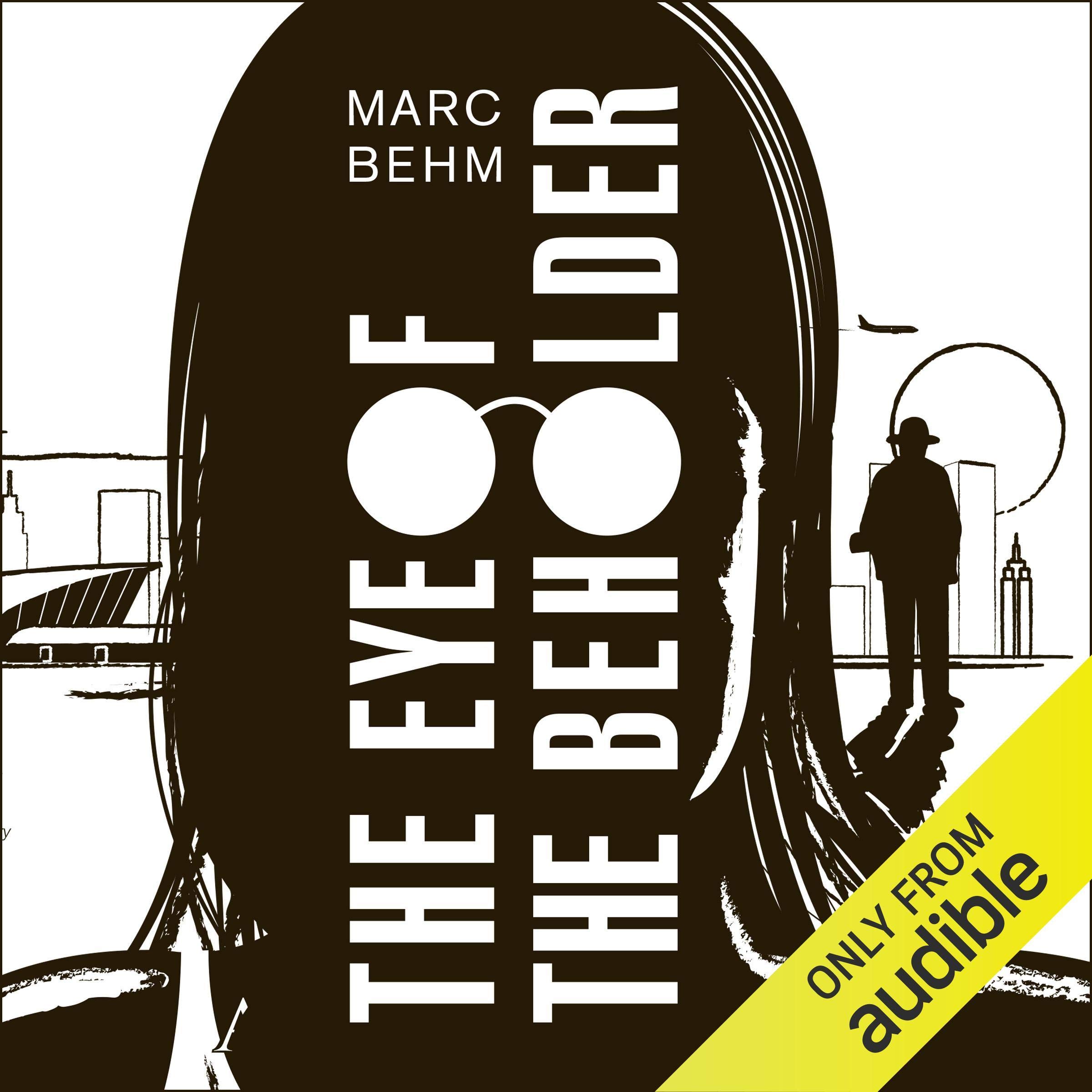 The Eye of the Beholder