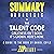 Summary & Analysis of The Talent Code: A Guide to the Book by Daniel Coyle