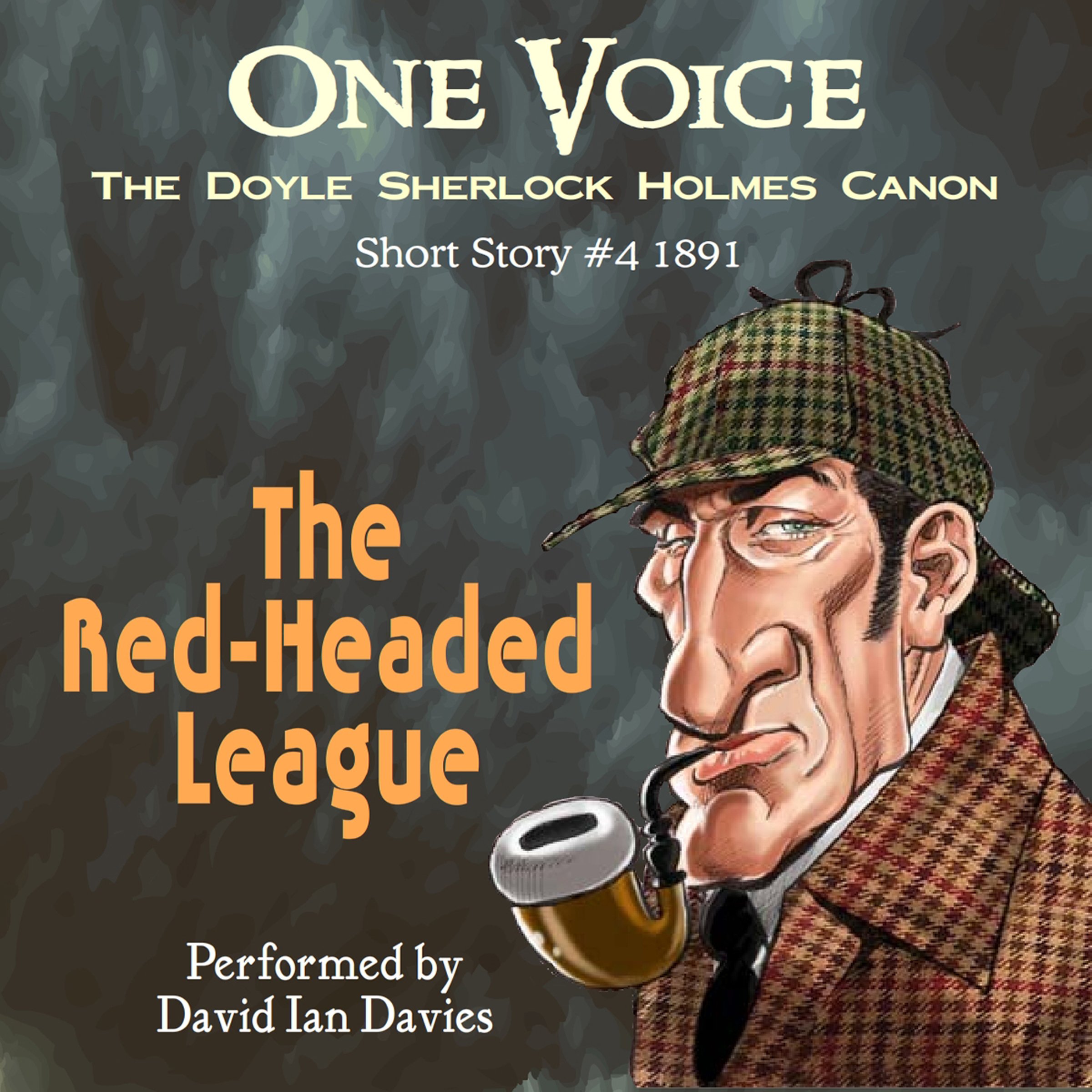 The Red-Headed League