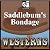 Saddlebum's Bondage by D. B. Newton