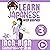 The Inch-High Samurai: Japanese Reader Collection, Volume 3