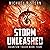 Storm Unleashed: Quantum Touch, Book 4
