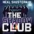 The Shadow Club: Shadow Club Series, Book 1