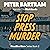 Stop Press Murder: Headline Hero, Book 2