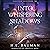 Into Whispering Shadows: Darkened Skies, Book 2