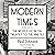 Modern Times: The World from the Twenties to the Nineties