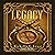 Legacy (Vol.1): Steampunk/Fantasy Novel: Action/Adventure, Book One