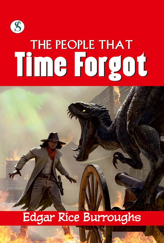 The People That Time Forgot