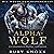 Alphawolf (The Wolves of Silver Coast, Book 1)