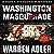 Washington Masquerade: Fiona Fitzgerald Mystery, Book 8