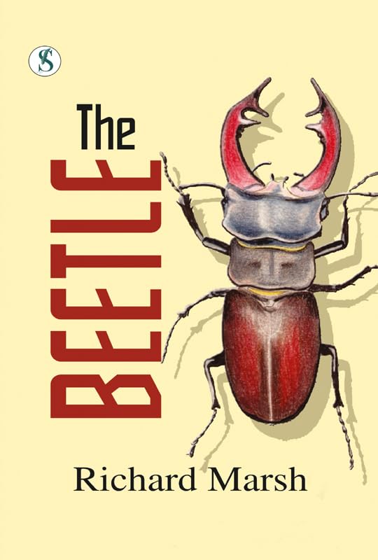 The Beetle: A Mystery