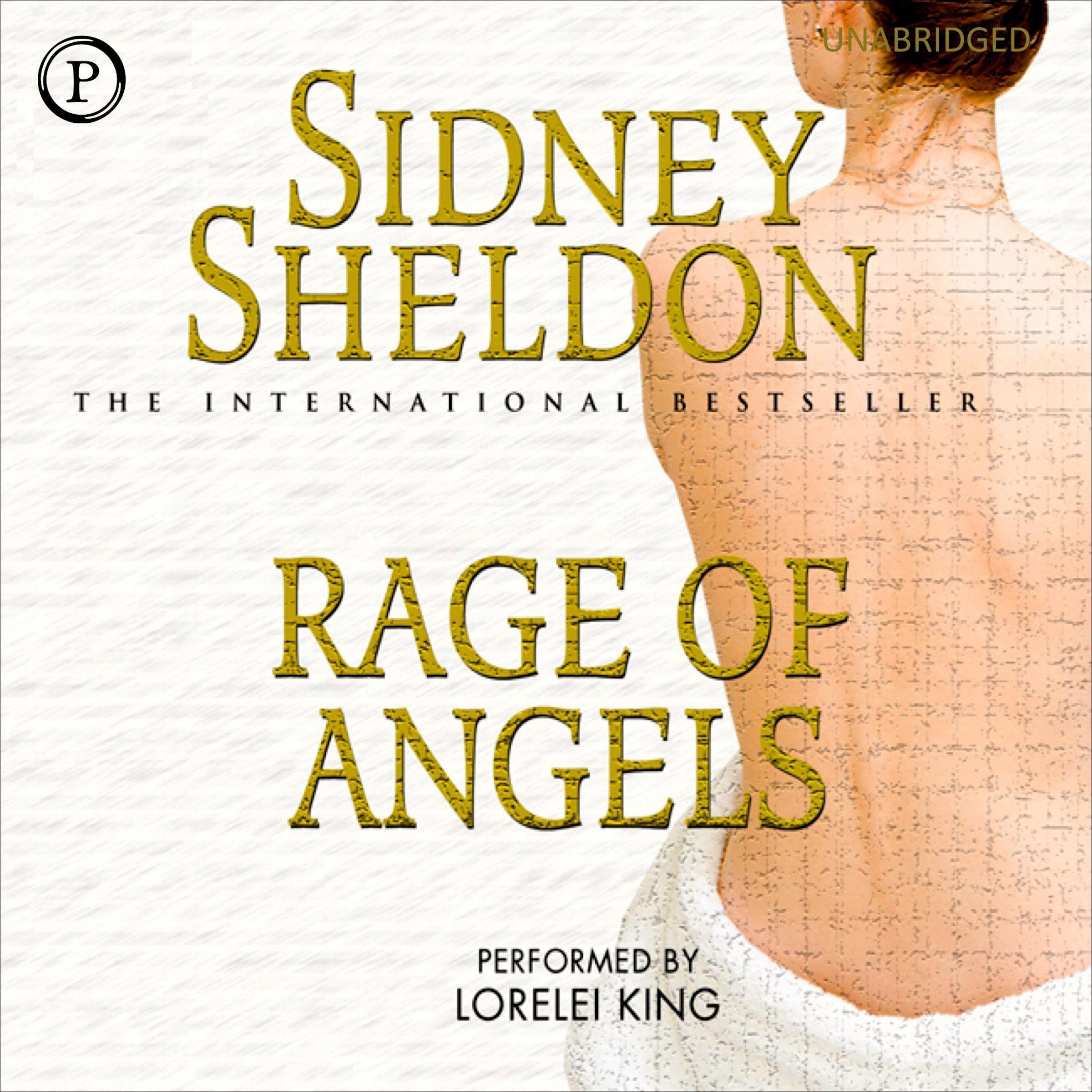 Rage of Angels