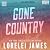 Gone Country (Rough Riders #14)