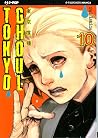 Tokyo Ghoul, Vol. 10