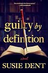 Guilty by Definition