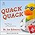 Quack Quack: The Threat of Pseudoscience