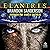 Elantris by Brandon Sanderson