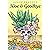 Aloe and Goodbye: A Southwestern Small Town Cozy Mystery