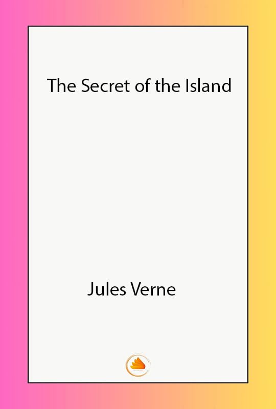 The Secret of The Island