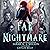 Fae Nightmare: Tangled Fae, Book 3