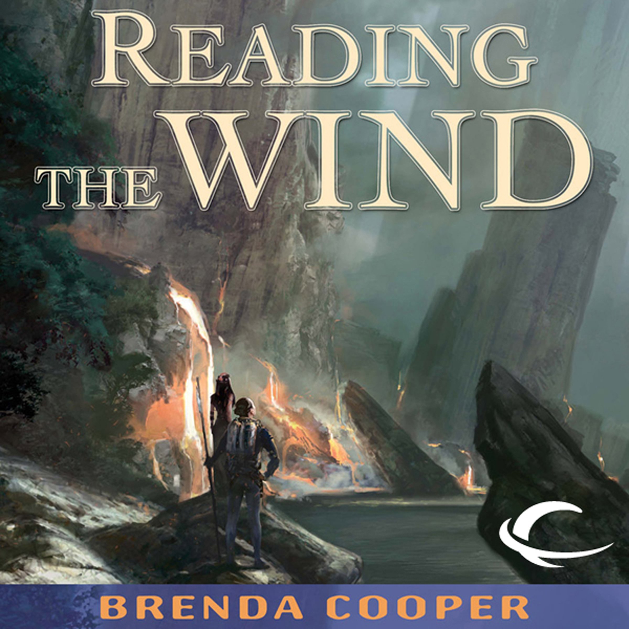 Reading the Wind: Silver Ship, Book 2