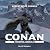 Conan - Hodina draka by Robert Erwin Howard