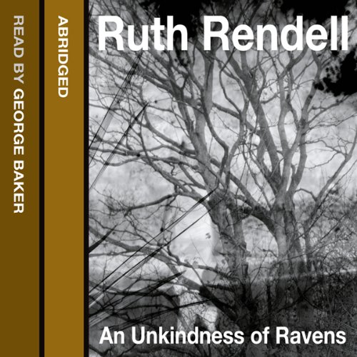An Unkindness of Ravens