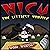 Nicu - The Littlest Vampire: In "Dead Again": Nicu - The Littlest Vampire Series, Book 4