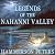 Legends of the Nahanni Valley