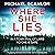 Where She Lies: A Gripping Irish Detective Thriller with a Stunning Twist: Detective Finnegan Beck Series, Book 1