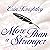 More Than a Stranger: Sealed with a Kiss, Book 1