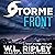 Storme Front: A Wyatt Storme Thriller, Book 2
