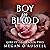 Boy of Blood: Girl of Glass, Book 2