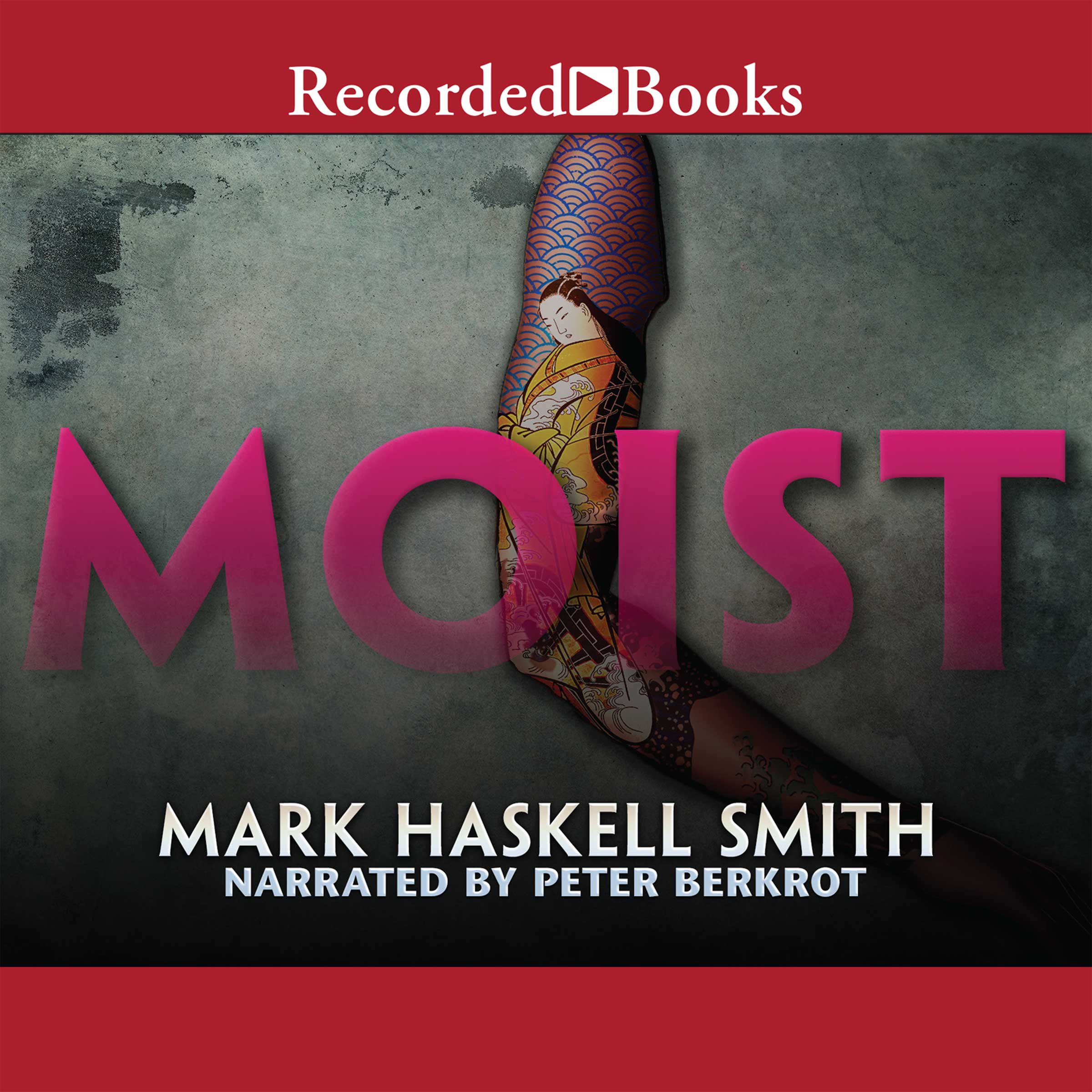 Moist