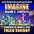 Imagine: Fuzed Trilogy, Book 2