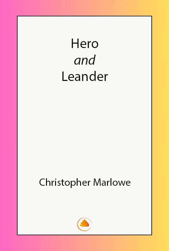 Hero and Leander