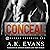 Conceal: Harper Security Ops, Book 3