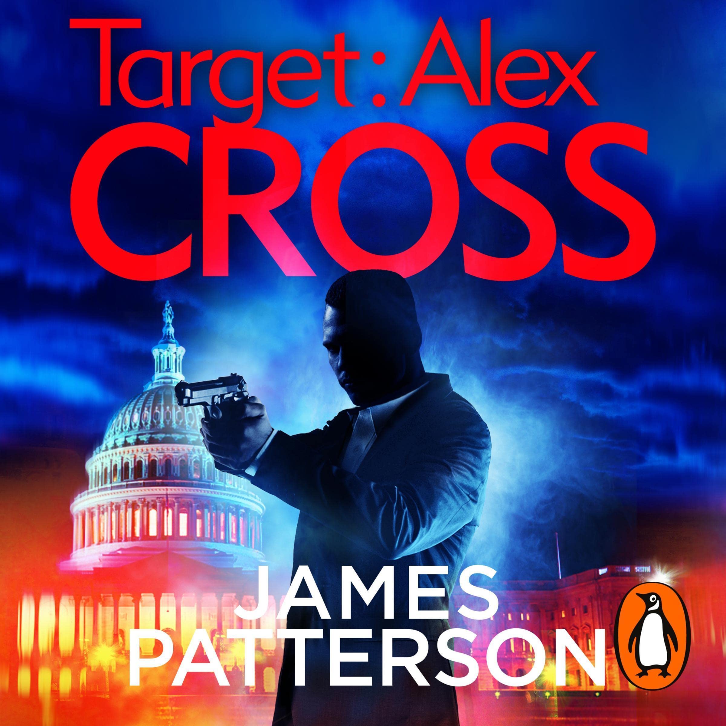 Target: Alex Cross: