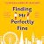 Finding Mr Perfectly Fine: 'I loved it. Utterly charming' Jenny Colgan, the freshest and funniest romcom of 2022