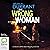 The Wrong Woman: Lennox & Wilde, Book 3