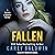 Fallen: A Cassidy & Spenser Thriller, Book 2